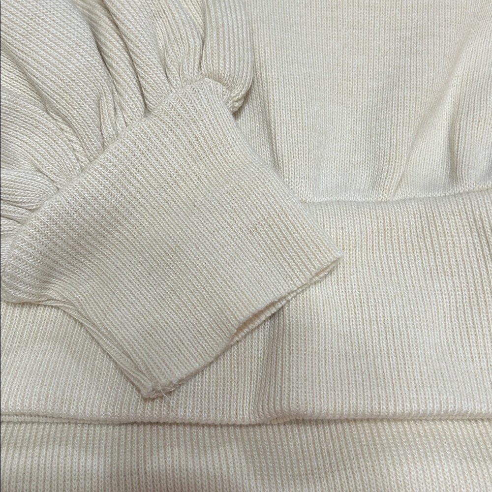 Choosy Oversized Boyfriend Sweater
Size M NWT - Picture 6 of 7